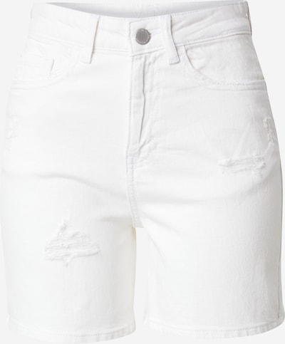 VILA Farkut 'VIJAF' värissä valkoinen, Tuotenäkymä