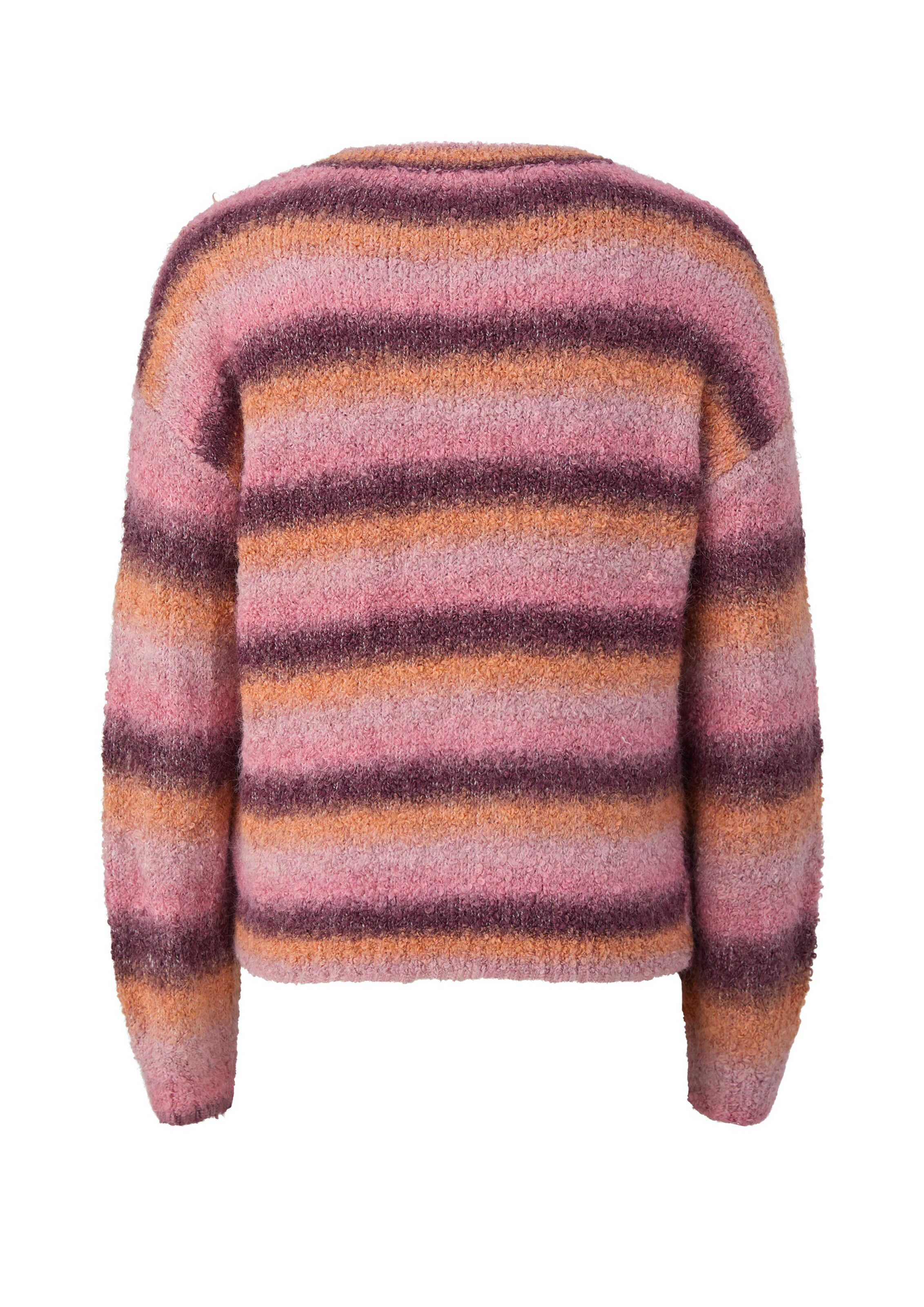 Pull-over s.Oliver en rose