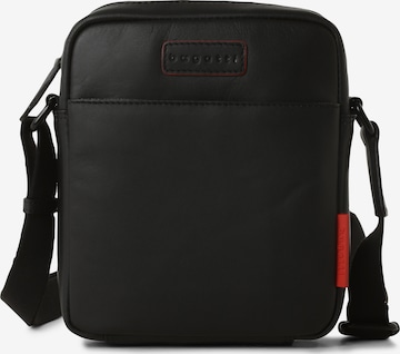 bugatti Crossbody Bag 'Clark' in Black: front