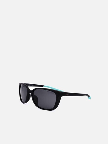 NIKE Sunglasses in Black: front