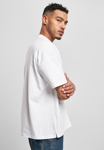 Urban Classics - Camisa em branco