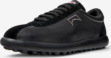 Sneaker bassa 'Pelotas XLF' di CAMPER in nero: frontale