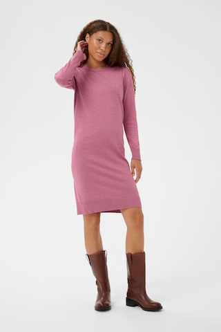 Robe 'Mila' SAINT TROPEZ en violet