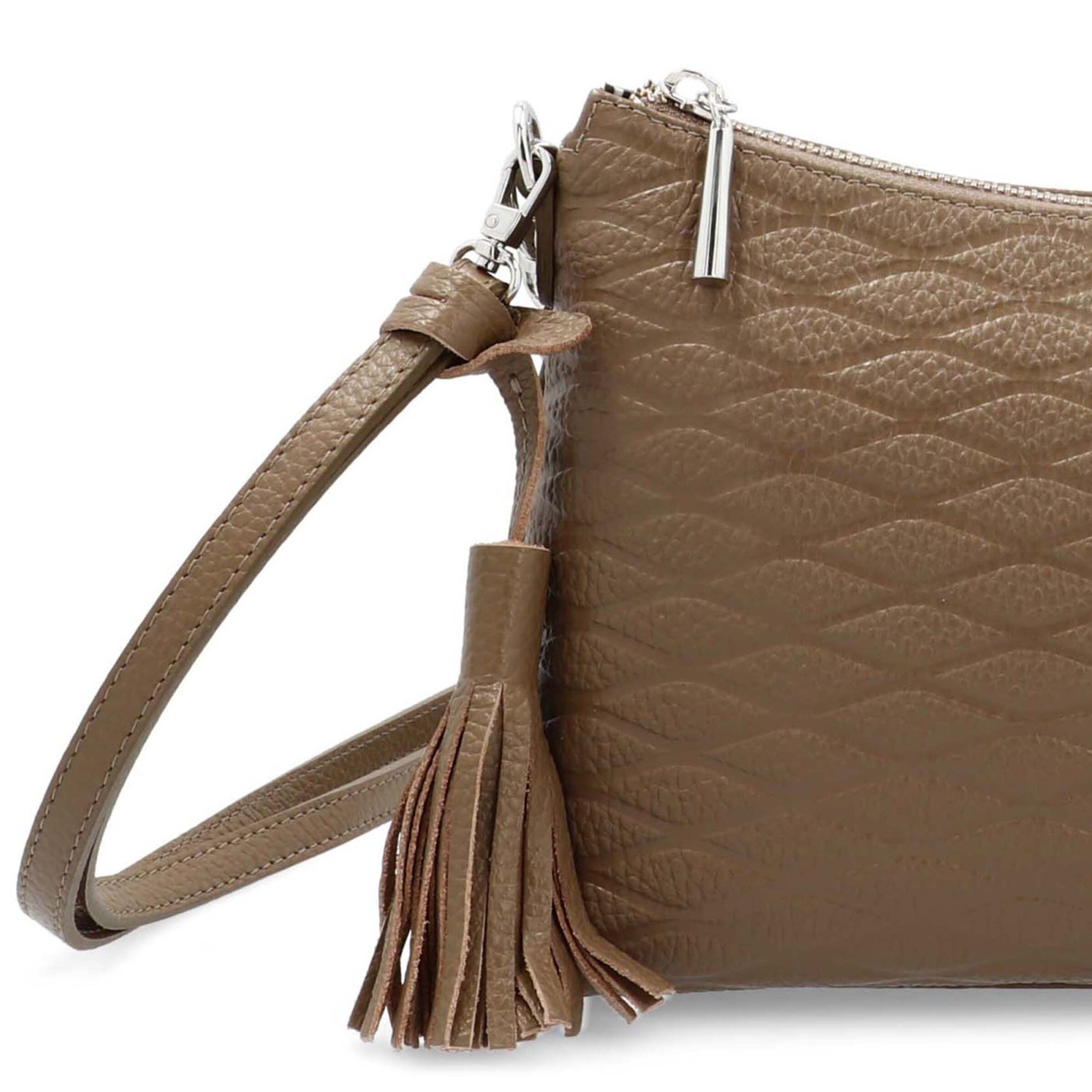 Borsa a tracolla 'Lille' di Picard in marrone