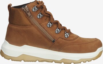 SUPERFIT Boots in Brown