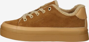 Sneaker bassa di GANT in beige