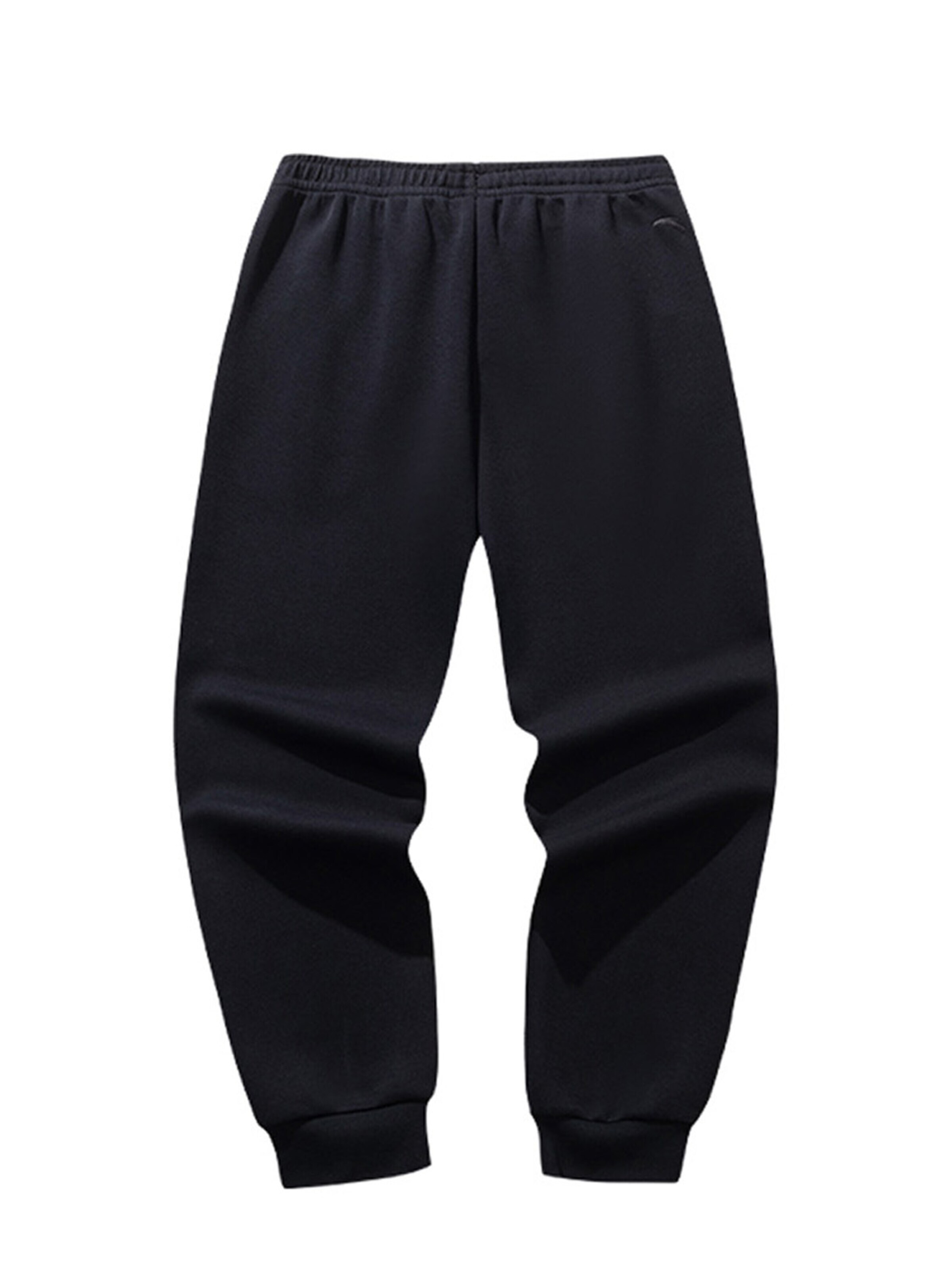 ANTA Regular Sports trousers 'Anta KAI Pants' in Black