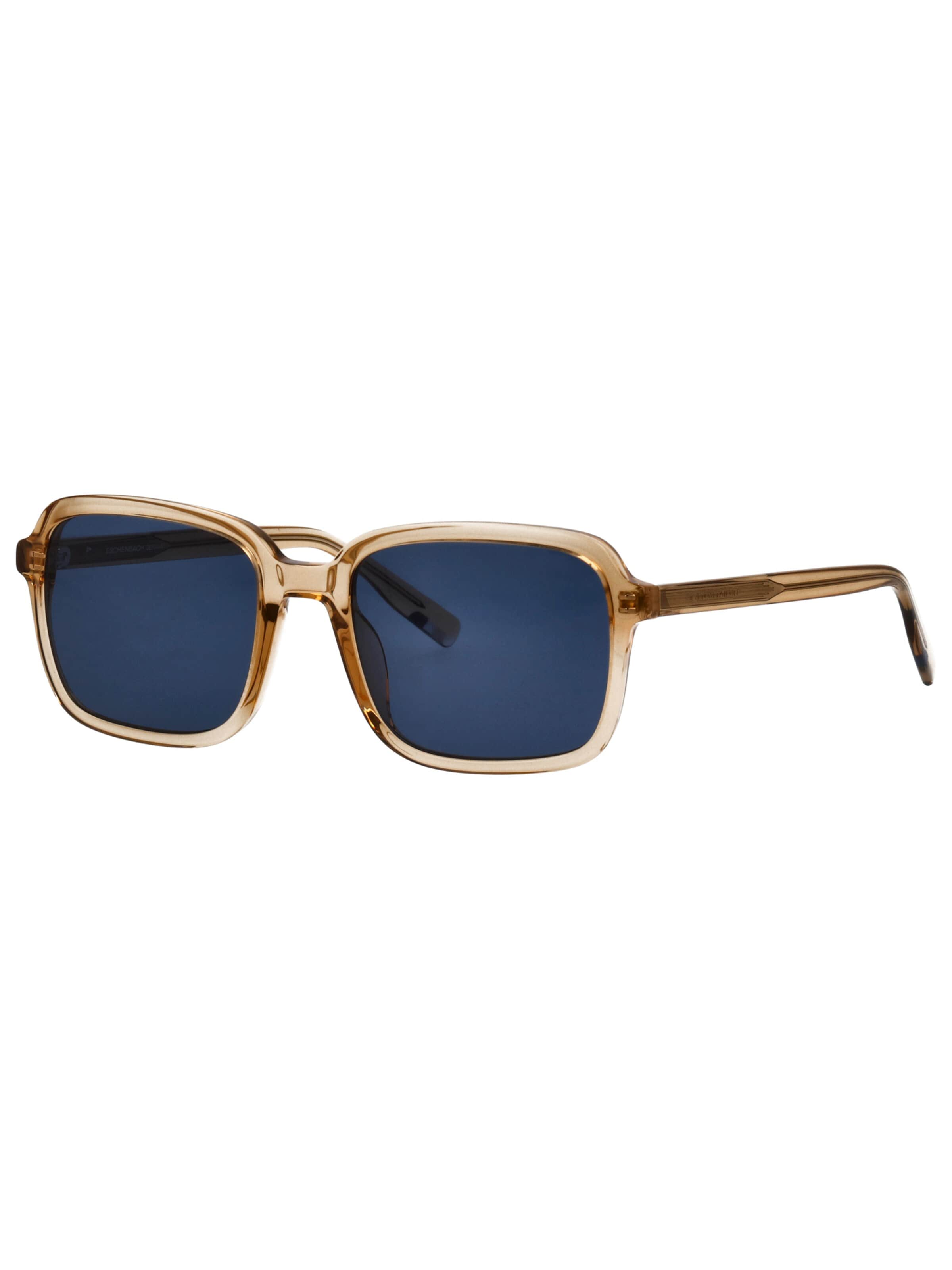 TOM TAILOR Sonnenbrille in Grau