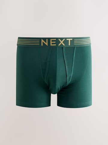Next Boxeralsók - vegyes színek