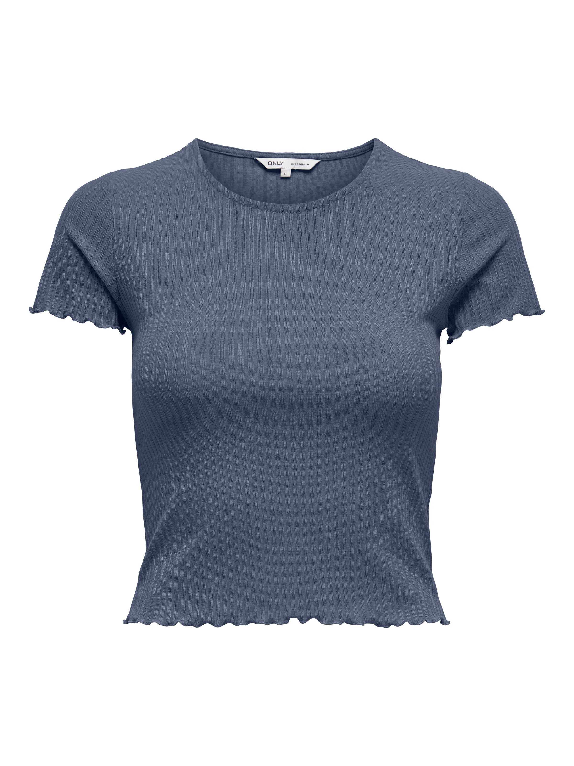 ONLY Póló 'ONLEmma' - kék: elől
