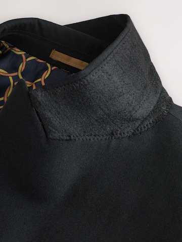 Next Slim fit Colbert in Zwart