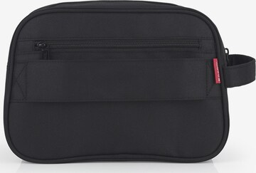 Gabol Toiletry Bag 'Concept' in Red