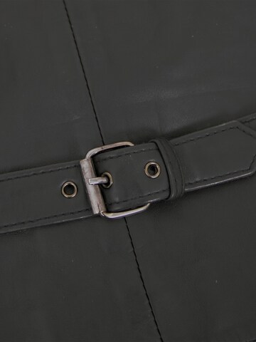 MADDOX Vest 'Emilio' i sort