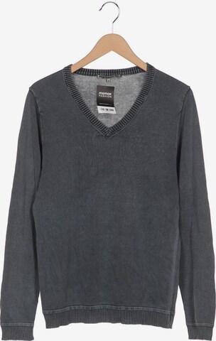 DRYKORN Sweater & Cardigan in M in Grey: front