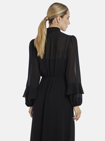 Robe de soirée ' ARIWELA' Nicowa en noir