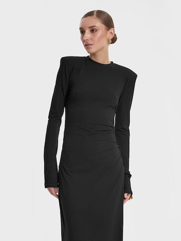OPRA Suknia wieczorowa 'Opra Sukienka Layla Black One Size' w kolorze czarny