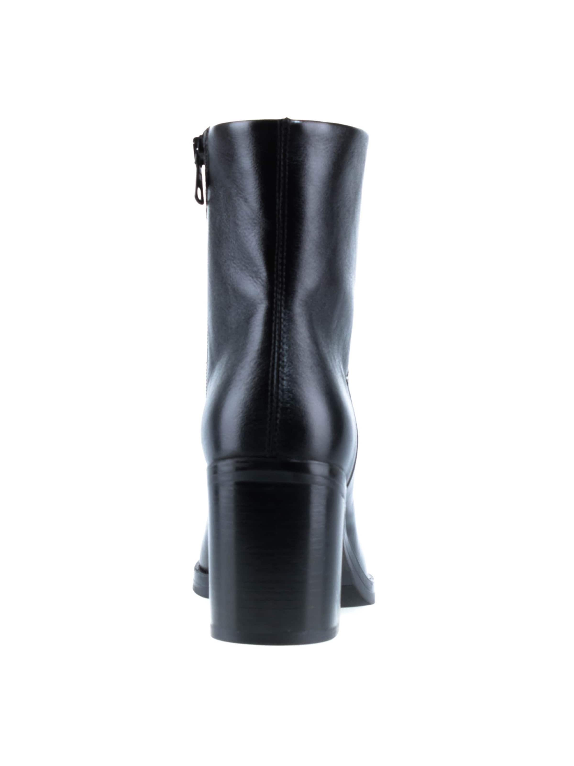 MJUS Ankle Boots 'Lidiana' in Black