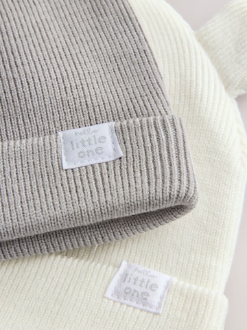 Bonnet Next en beige