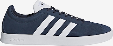 ADIDAS SPORTSWEAR Athletic Shoes 'VL Court 2.0' in Blue