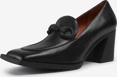 CAMPER Pumps ' Twins ' in schwarz, Produktansicht