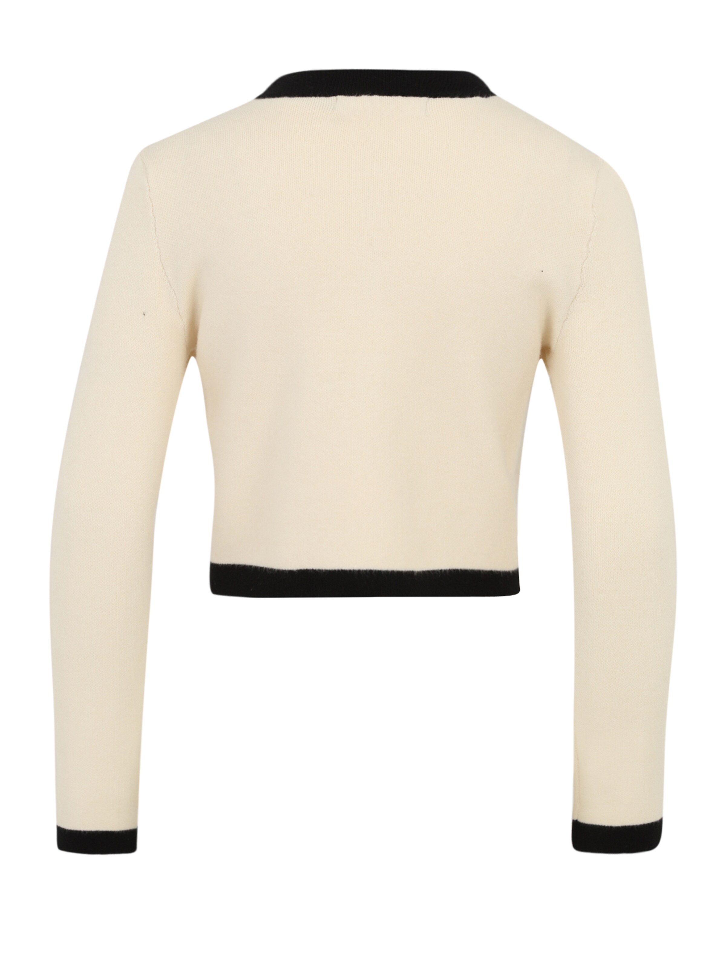 Vero Moda Petite Kampsun 'VMSABA', värv beež