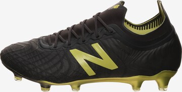 Chaussure de foot 'Tekela V2 Pitch Control' new balance en noir