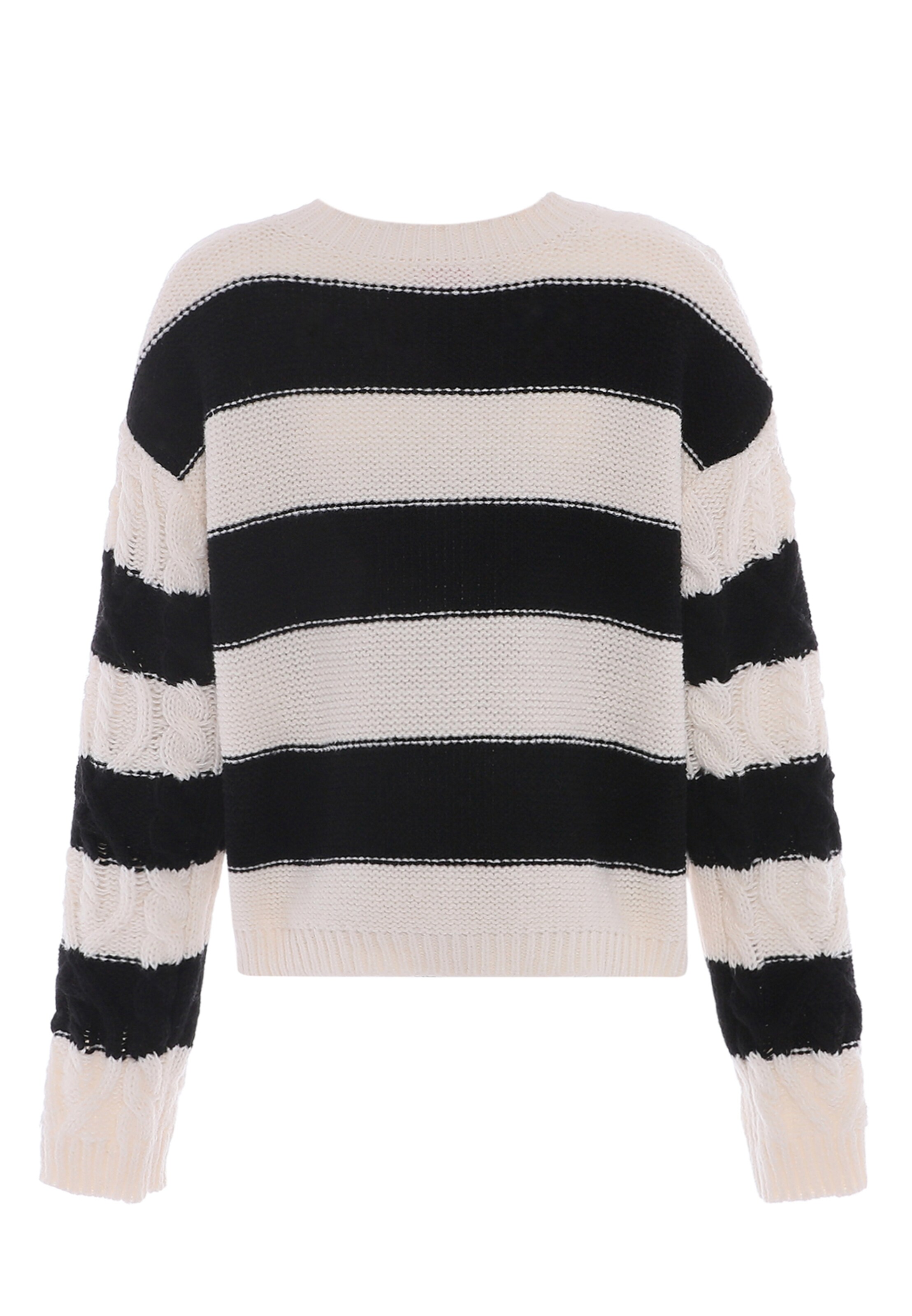 MYMO Pulover | mešane barve barva