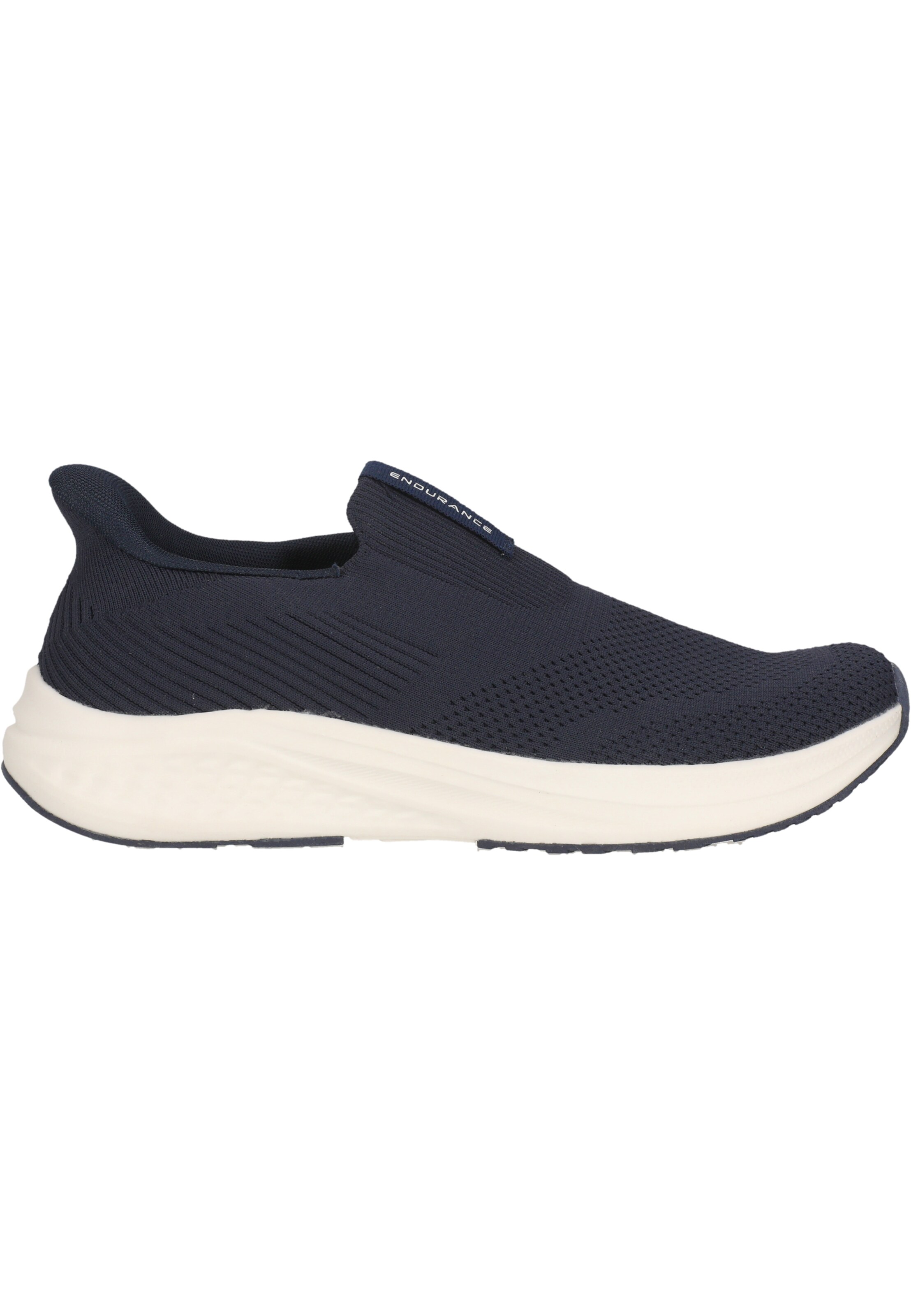 ENDURANCE Slip-ons 'Belisa' in Blauw