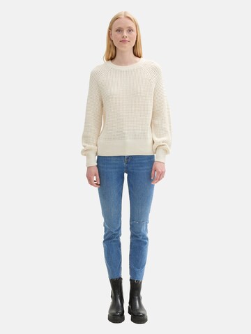 TOM TAILOR DENIM Regular Jeans 'Lotte' in Blau