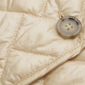 Peserico Jacket & Coat in XL in White