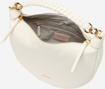 Coccinelle Handbag 'MAELODY' in White