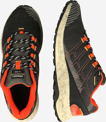 MERRELL Running Shoes 'FLY STRIKE' in Black