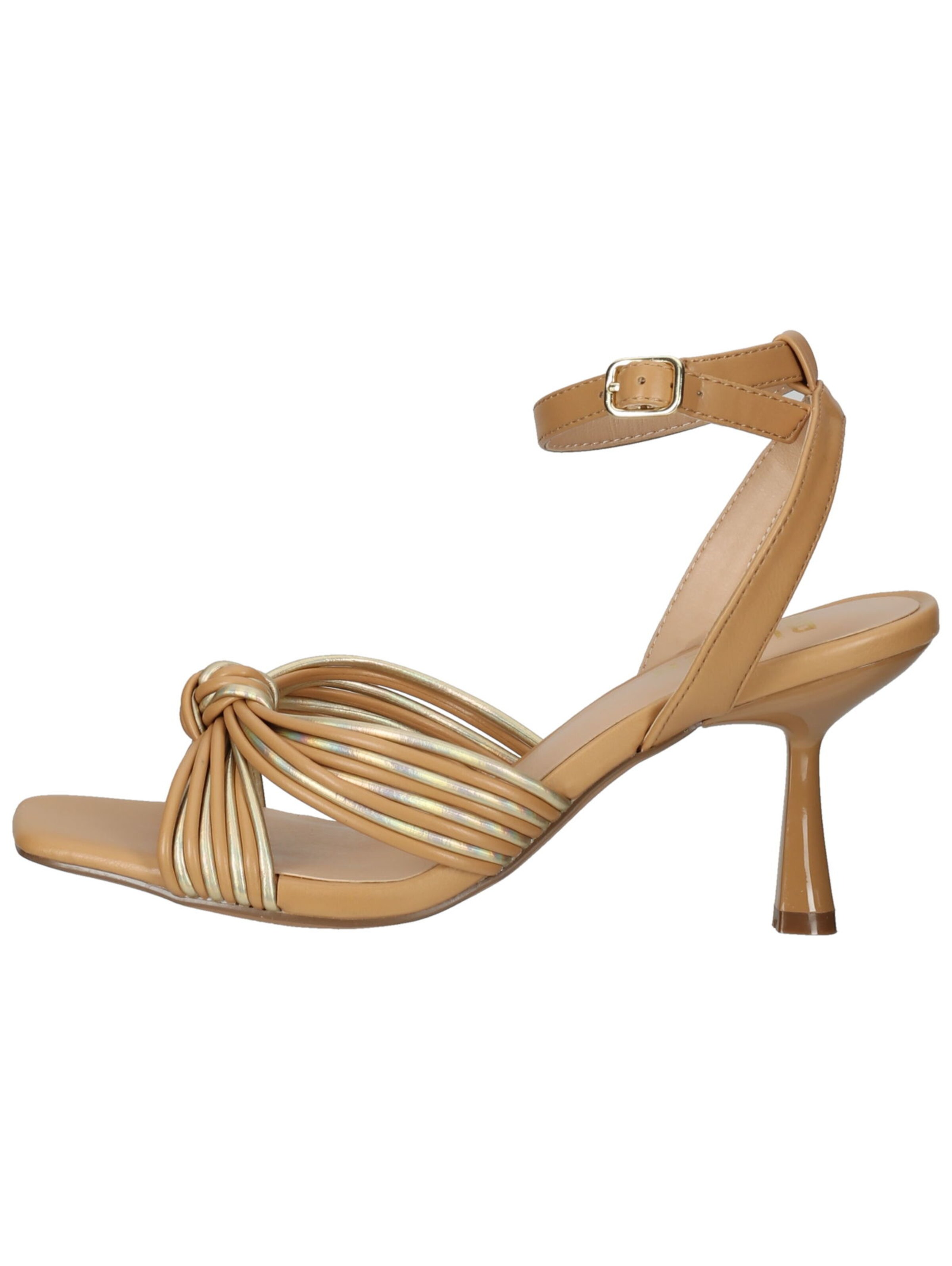 BULLBOXER Riemensandale in Braun