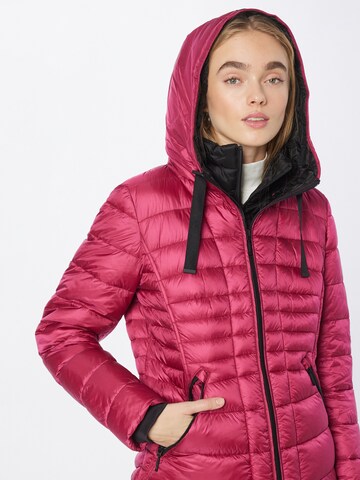 GIL BRET Winter Jacket in Pink