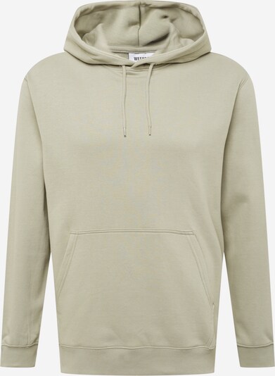 WEEKDAY Sweatshirt in de kleur Pastelgroen, Productweergave