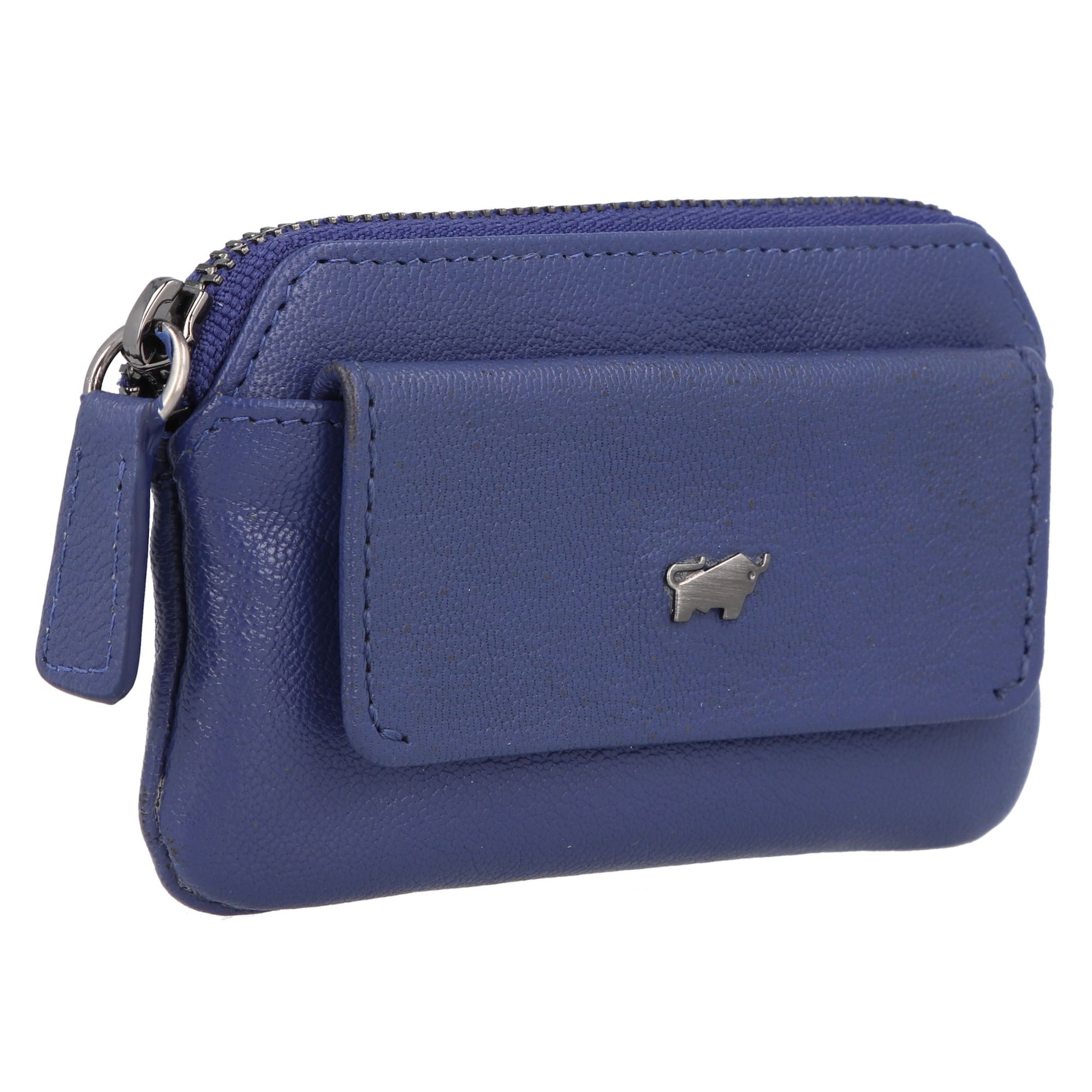 Braun Büffel Case 'Anna' in Blue