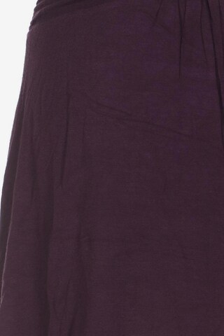 BLAUMAX Skirt in XS in Purple