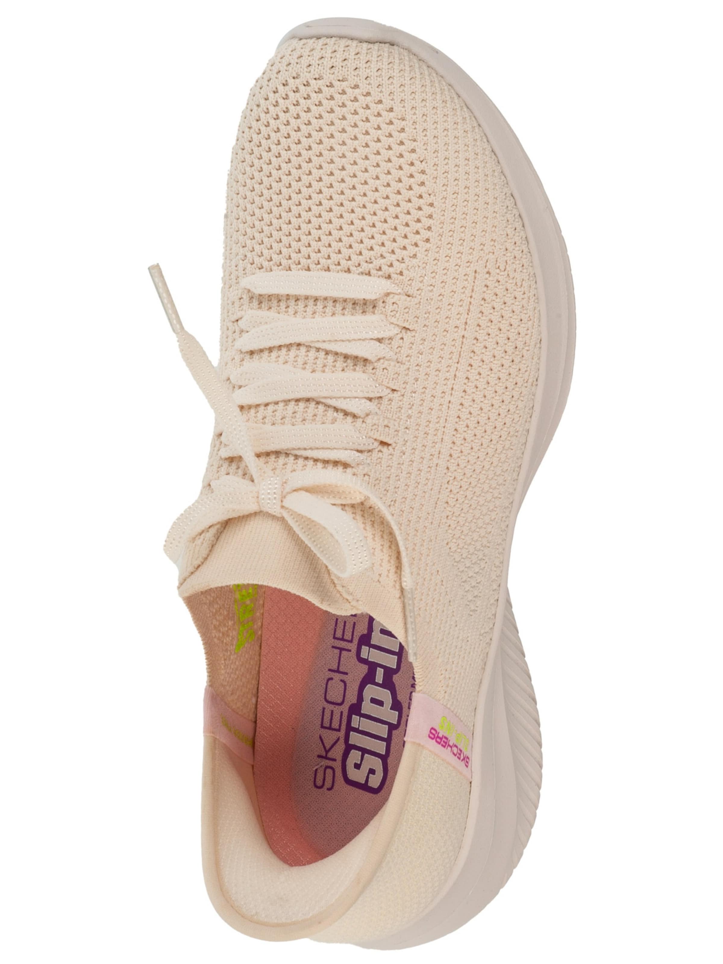 SKECHERS Sneaker low 'Ultra Flex 3.0 - Elevated Motion'‌‌‌‌‌‌‌‌ in Beige