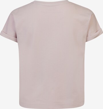 T-Shirt 'Paulina' Noppies en rose