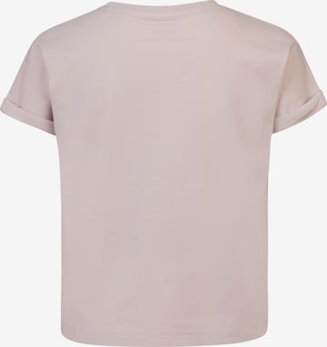 T-Shirt 'Paulina' Noppies en rose