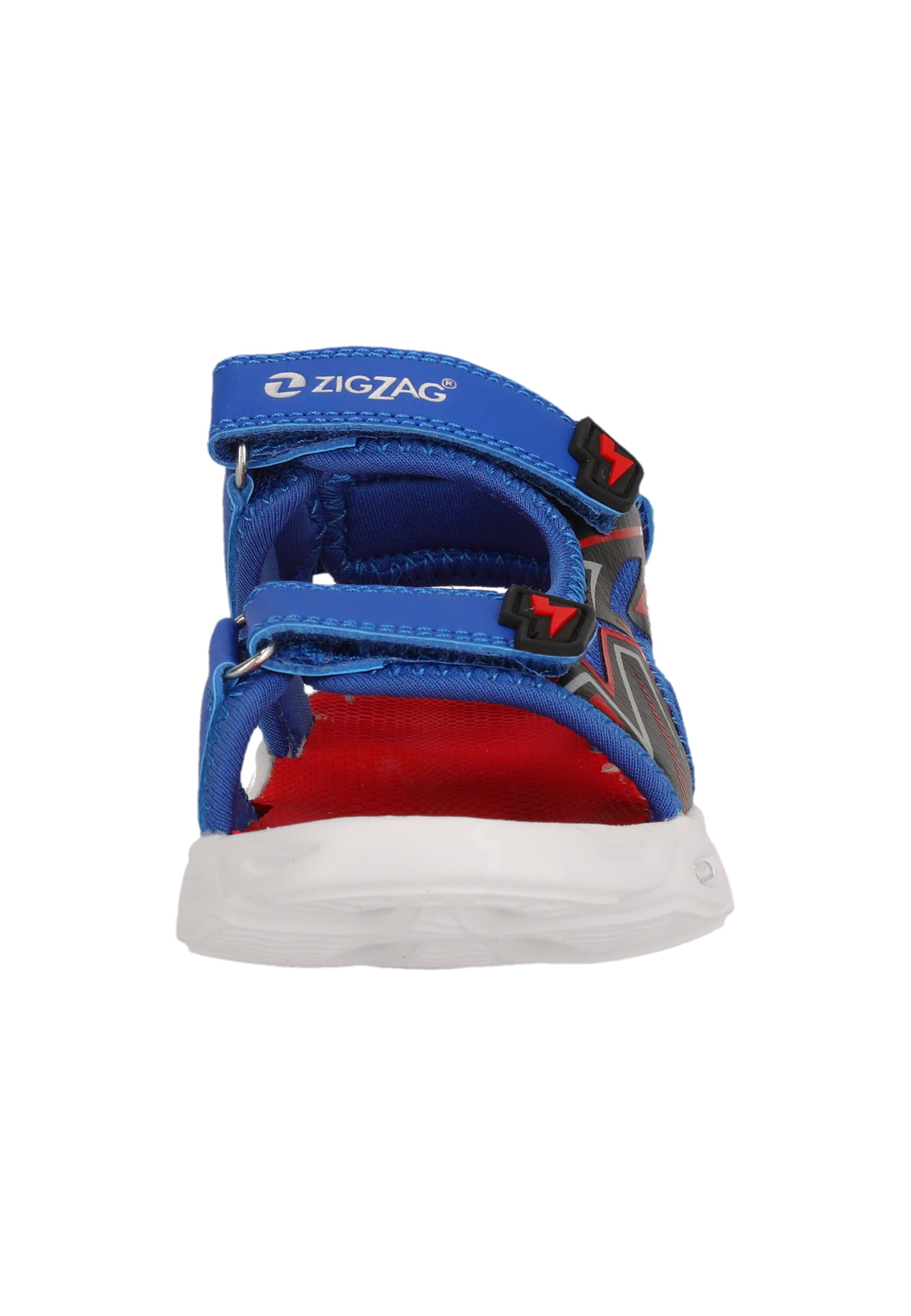 ZigZag Open schoenen 'Satyrus' in Blauw