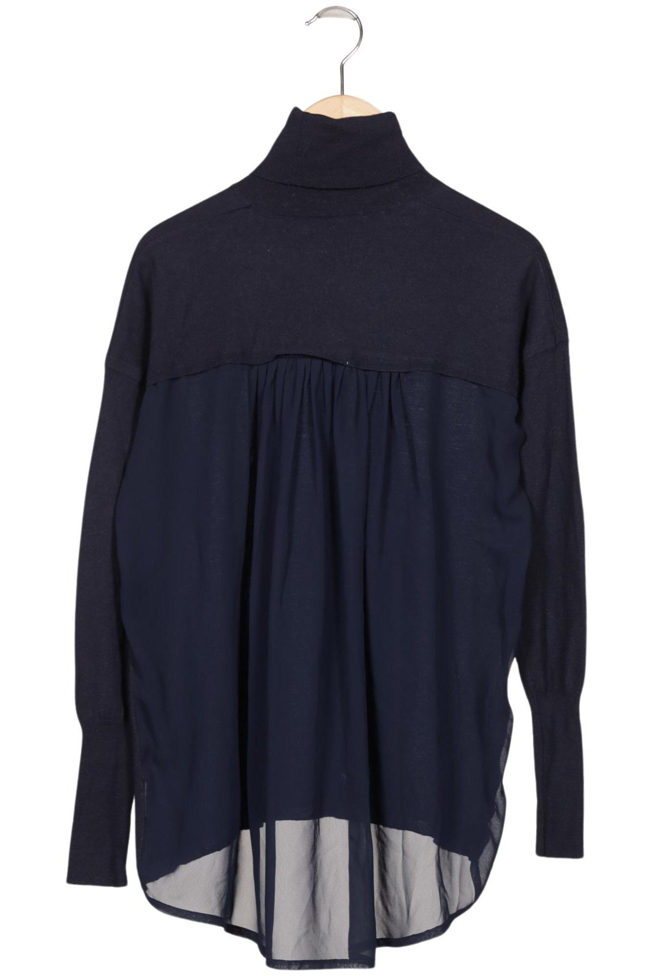 J Brand Pullover S in Blau