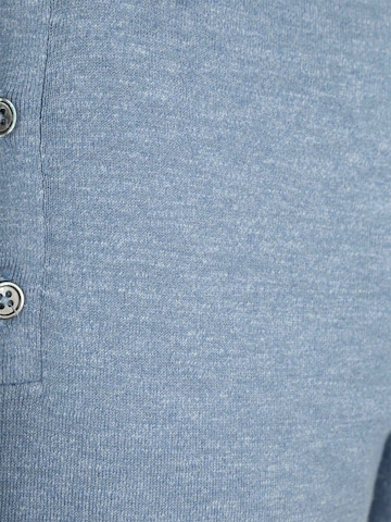 Suitable Shirt in Blauw