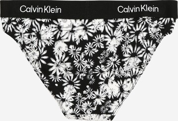 Calvin Klein Underwear Spodnjice '1996' | modra barva