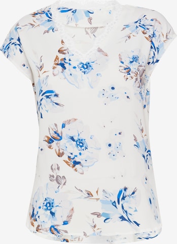 Usha Toppi värissä valkoinen: etupuoli