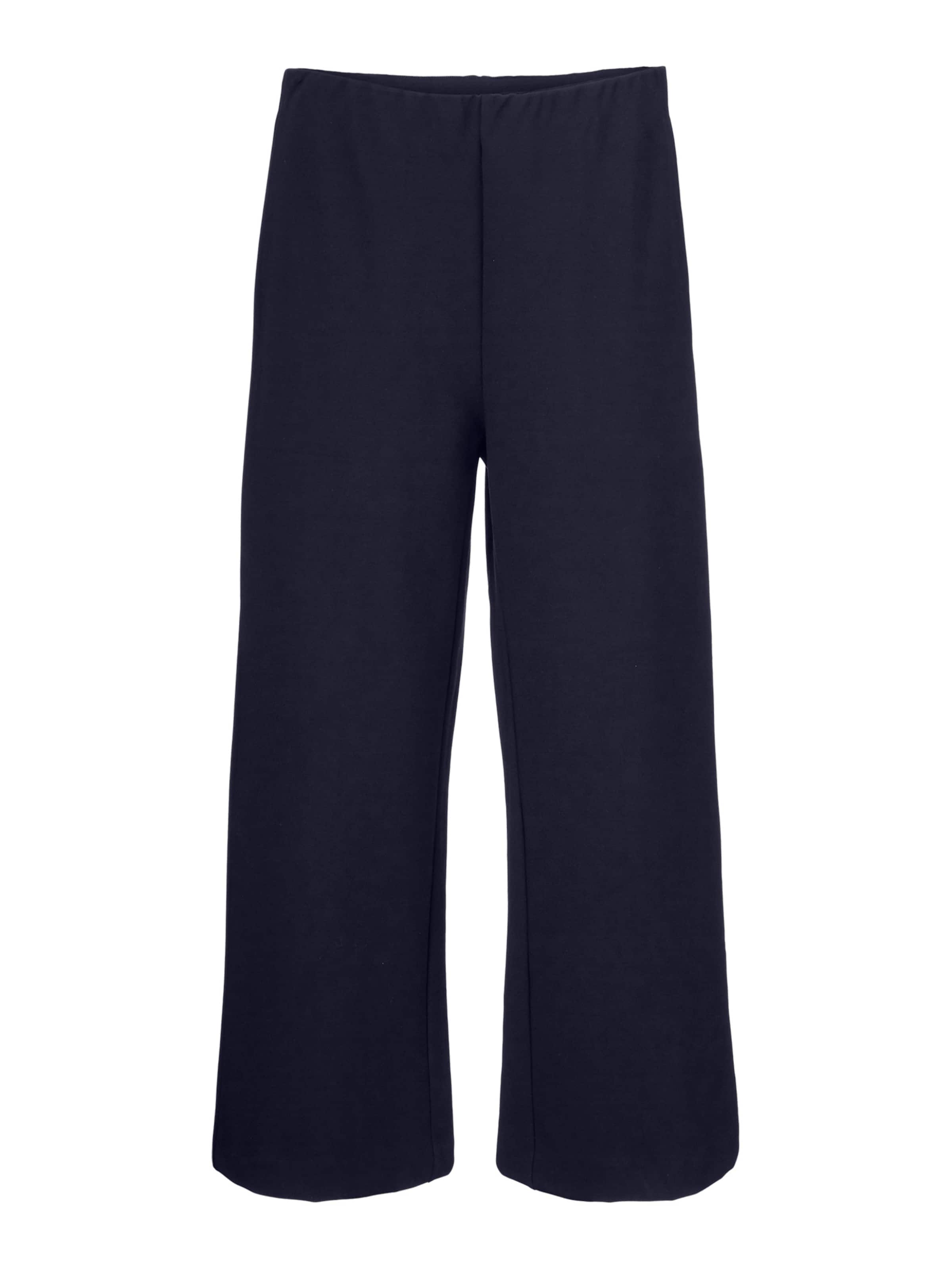 Masai Trousers 'Piri' in Blue: front