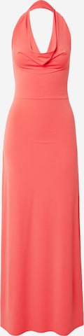 GUESS Dress 'FLAVIA' in Orange: front