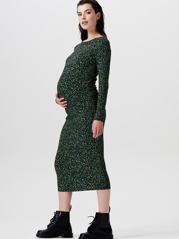 Supermom Dress 'Enfield' in Black