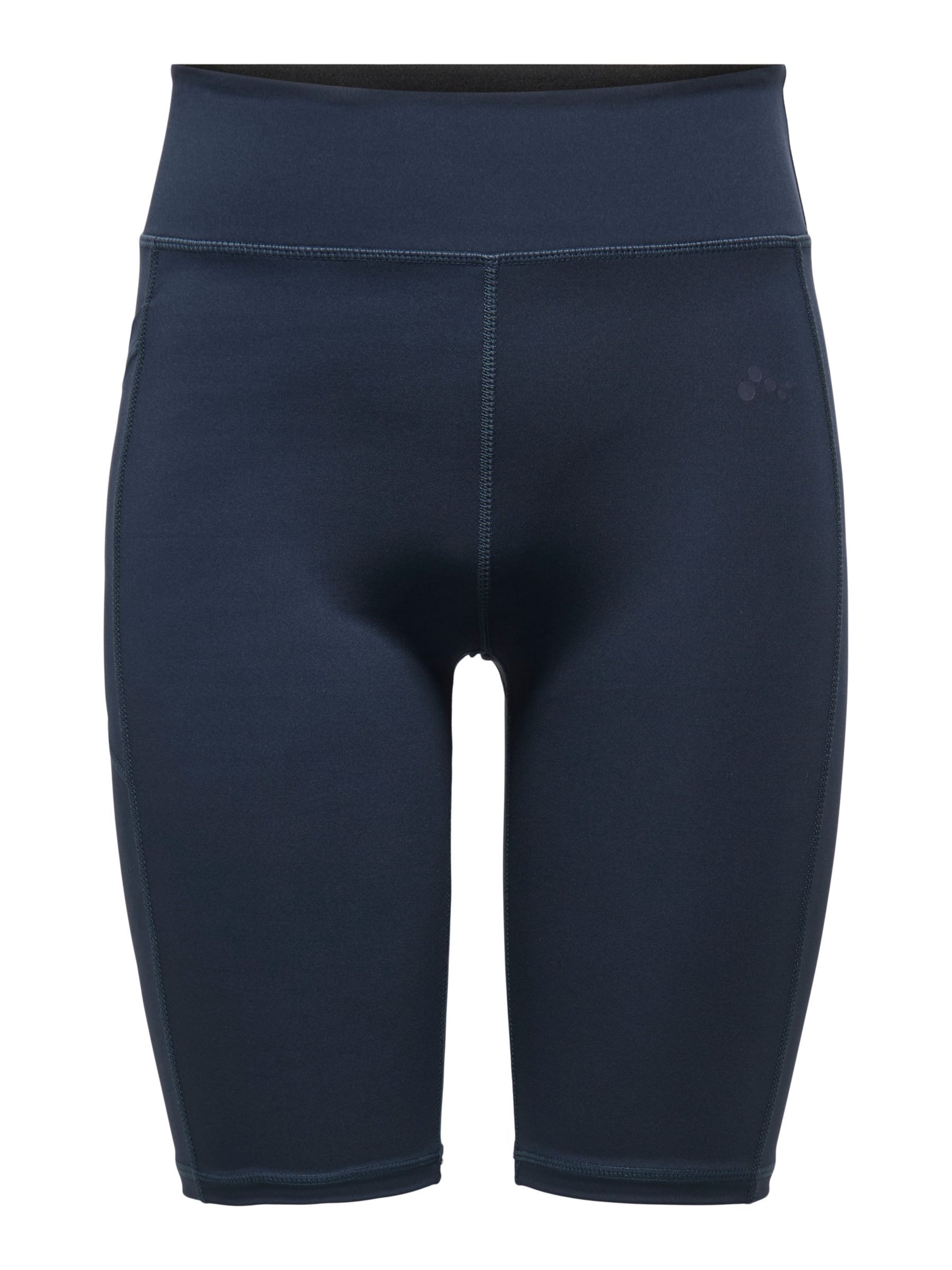 Skinny Pantalon de sport 'ONPMila' ONLY PLAY en bleu : devant