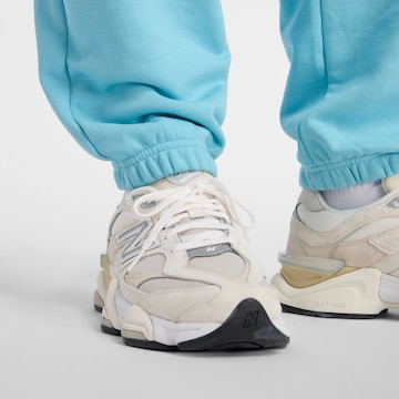 new balance Tapered Sports trousers in Blue